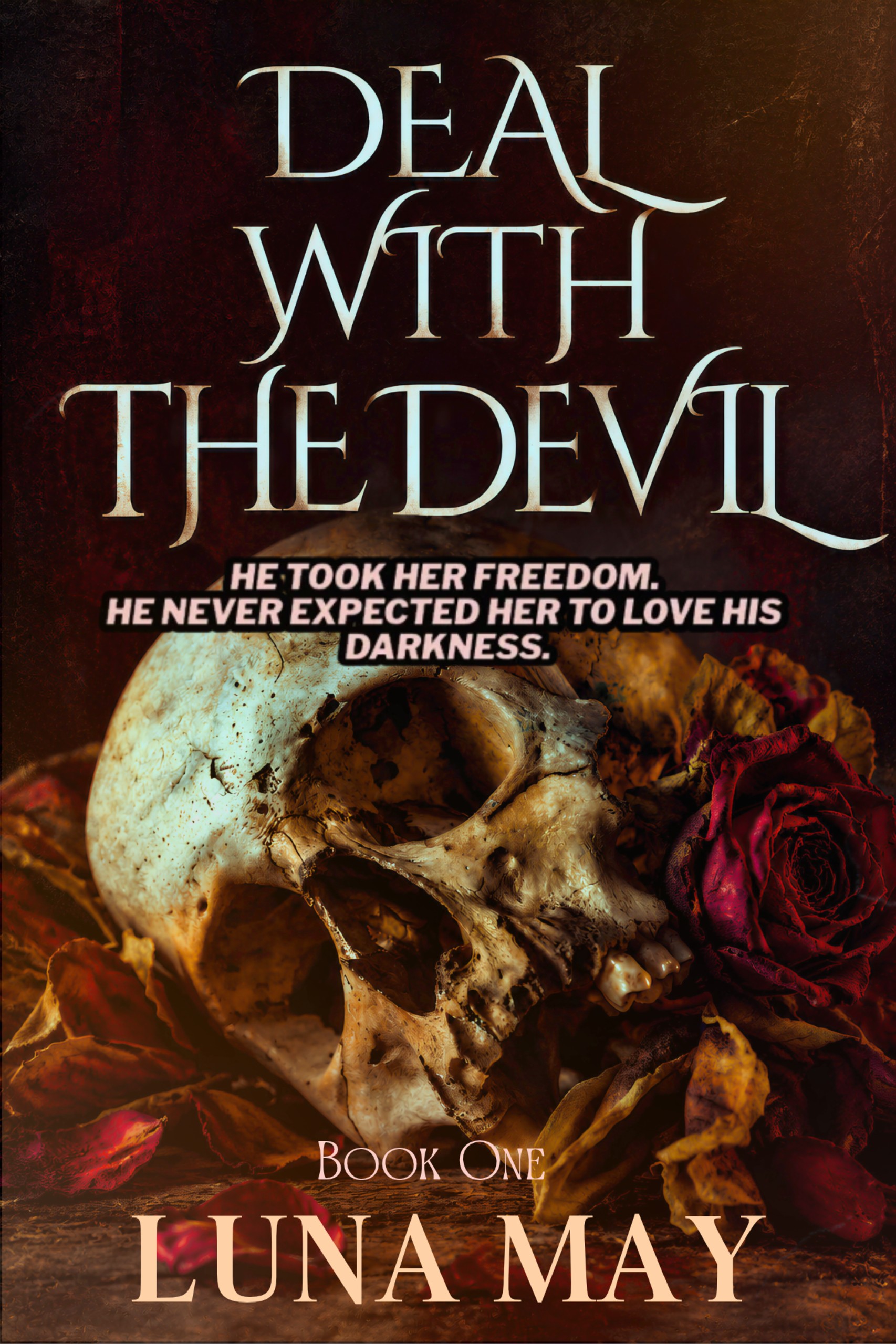 Deal With The Devil