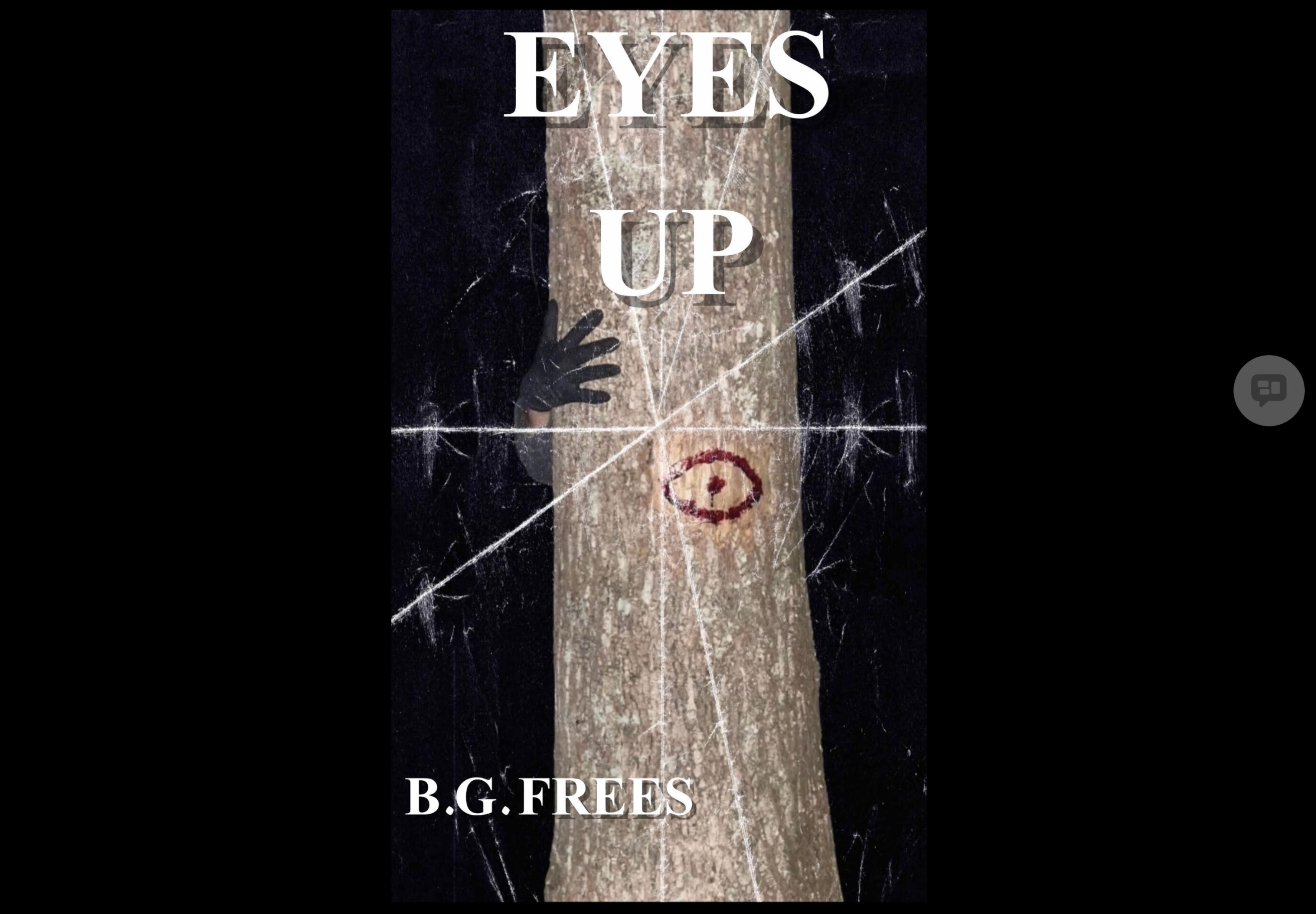 Eyes Up (Anya Rossi Book Book 2)
