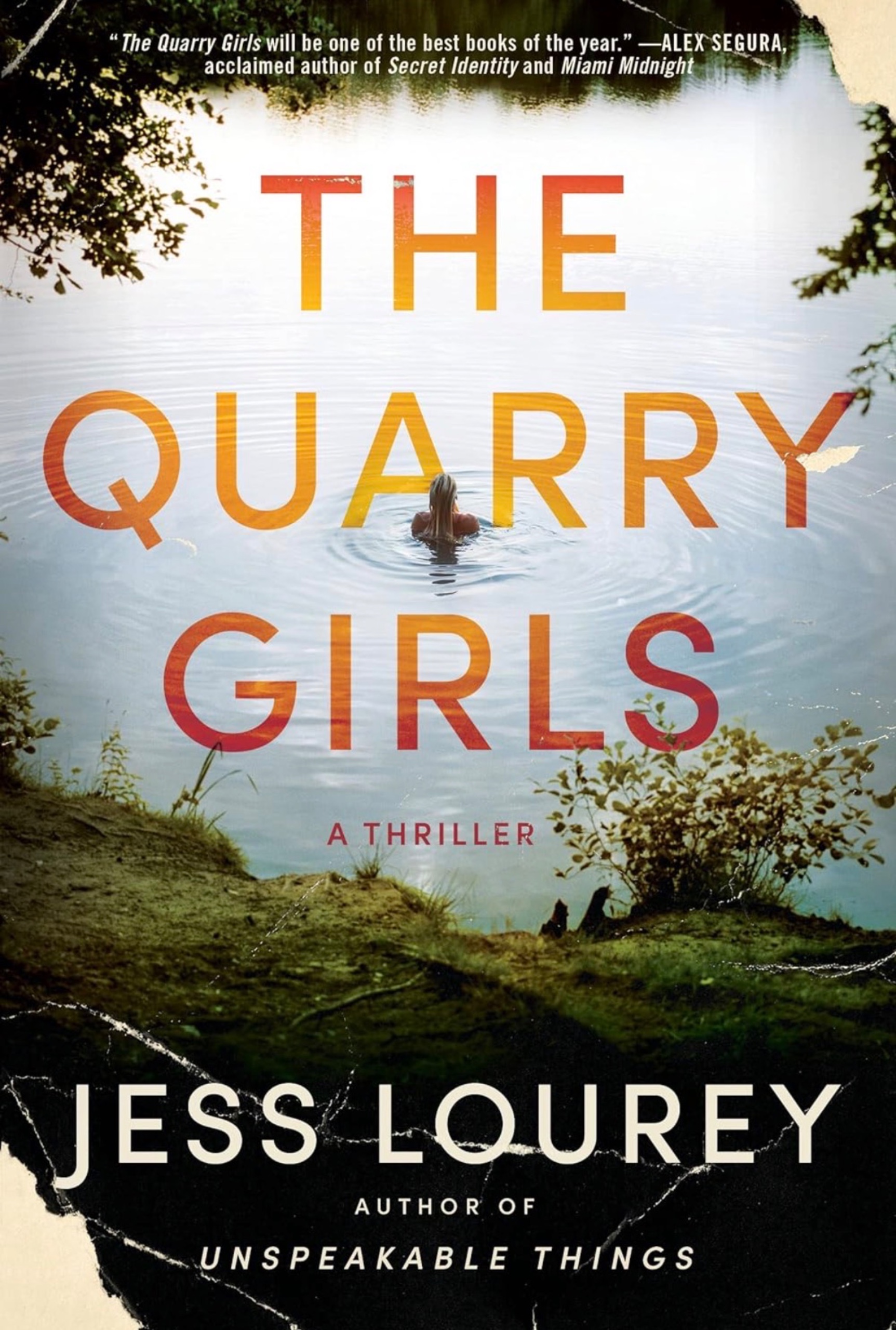 The Quarry Girls