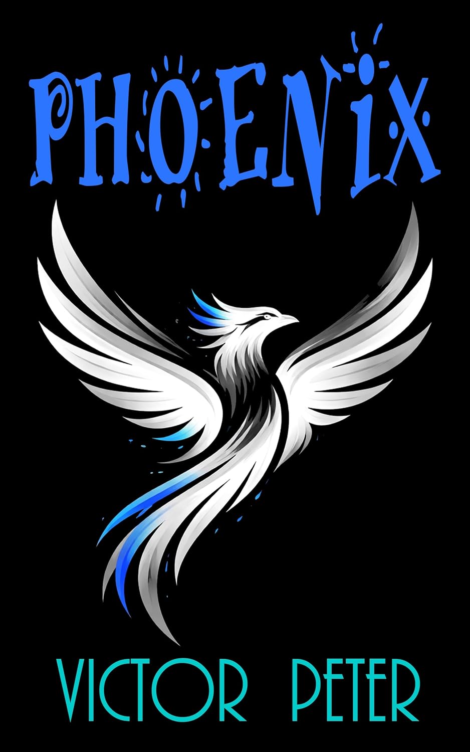 PHOENIX: A Psychological Thriller of Power and Paranoia (The Birdcage Books)