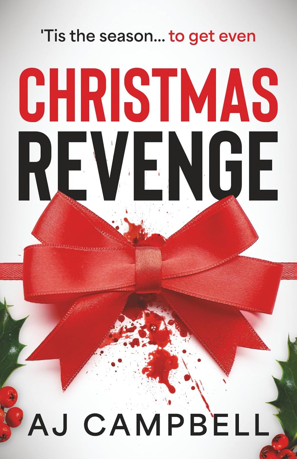Christmas Revenge