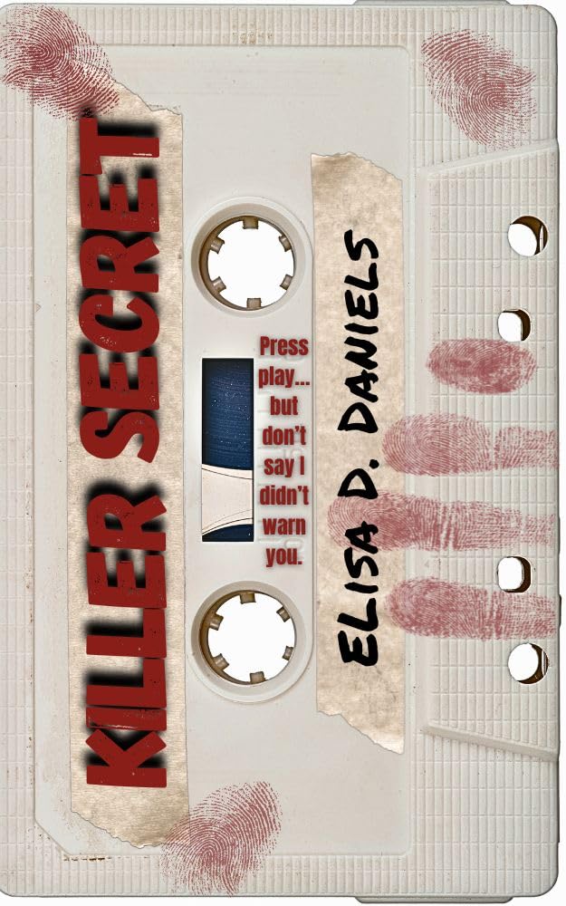 Killer Secret (Bree Turner Series Book 3)