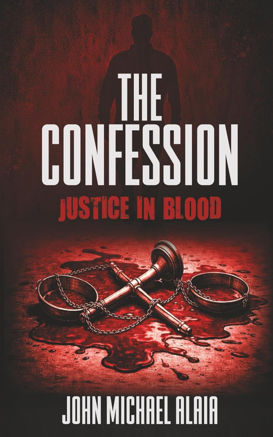 The Confession: Justice in Blood