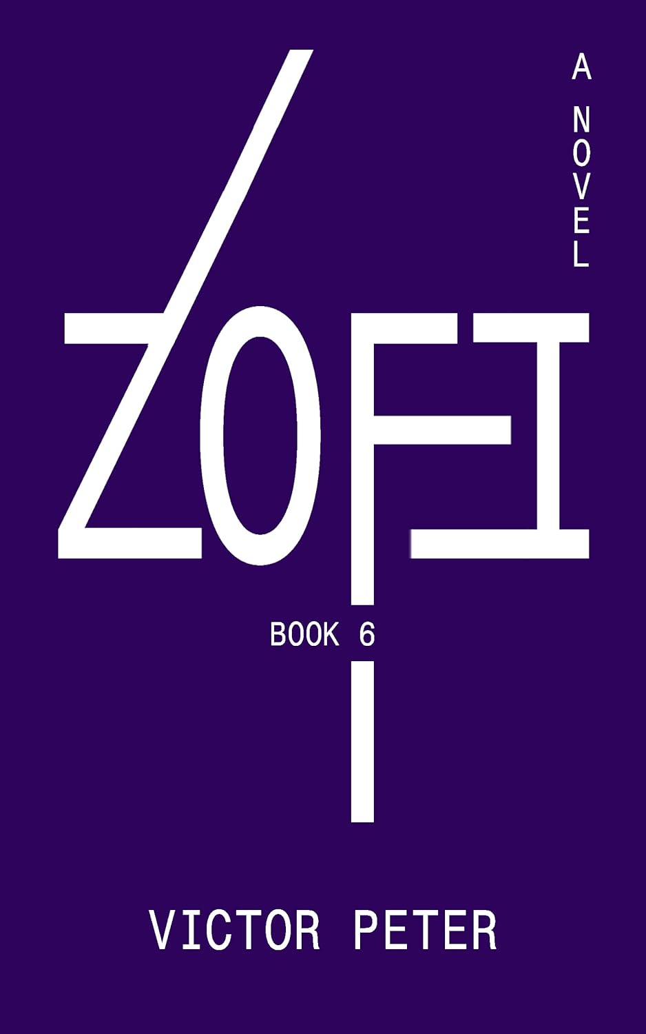 Zofi (Jake #6)