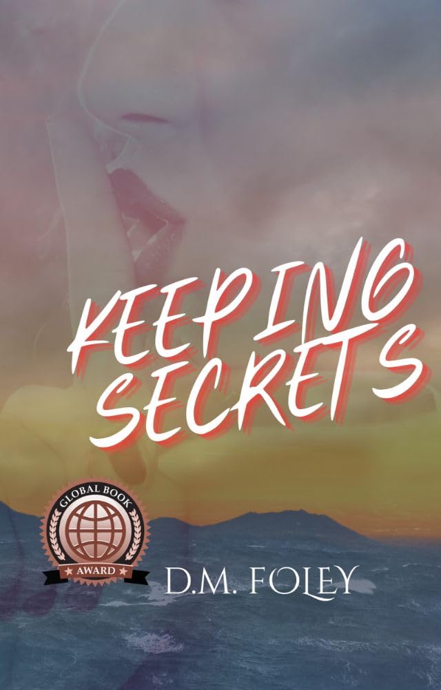 Keeping Secrets (The Lyon's Garden)