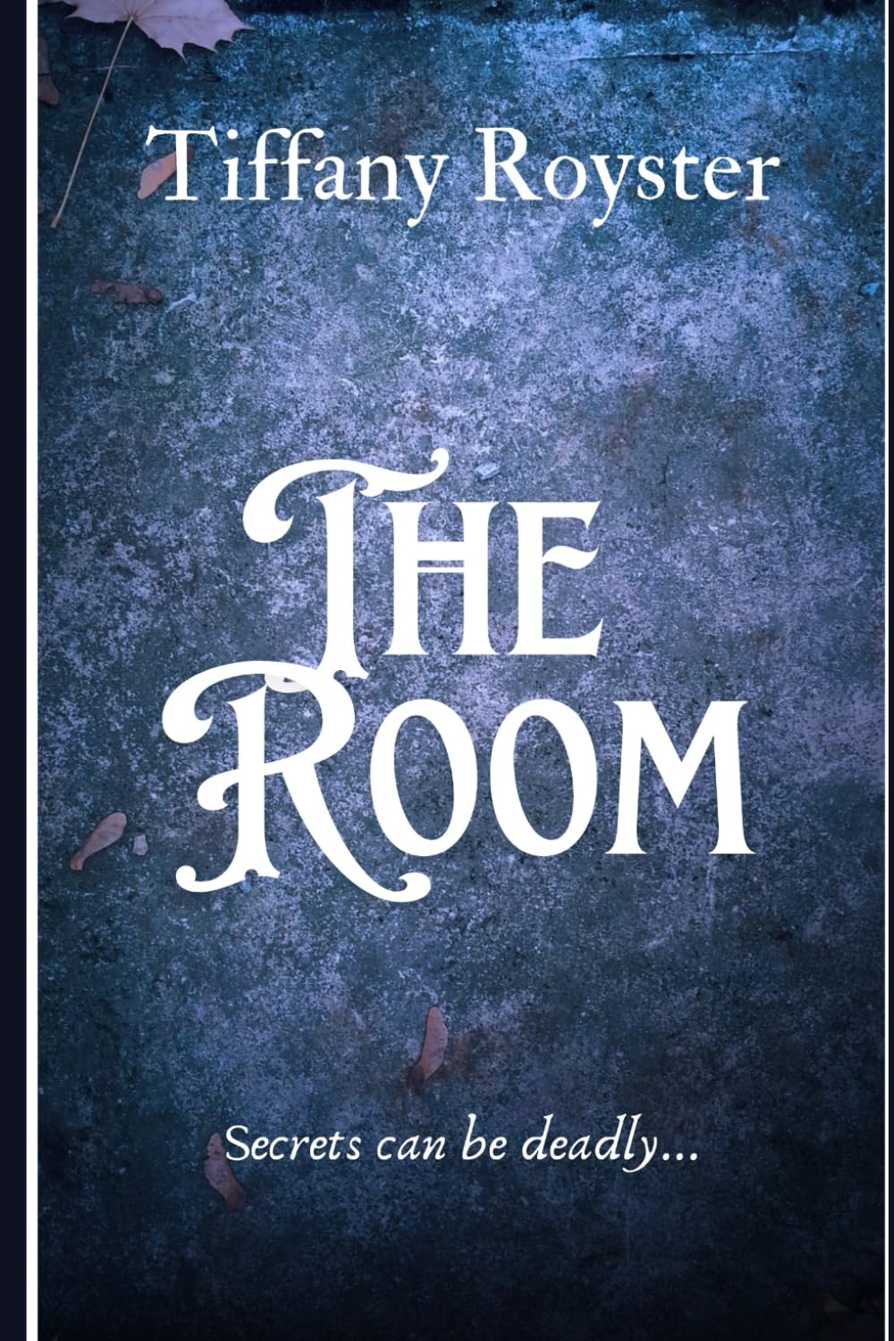 The Room (Murder House Series)