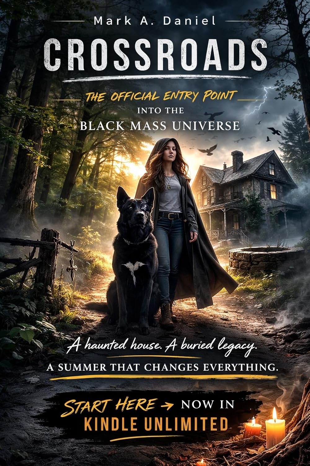 Crossroads (Black Mass)