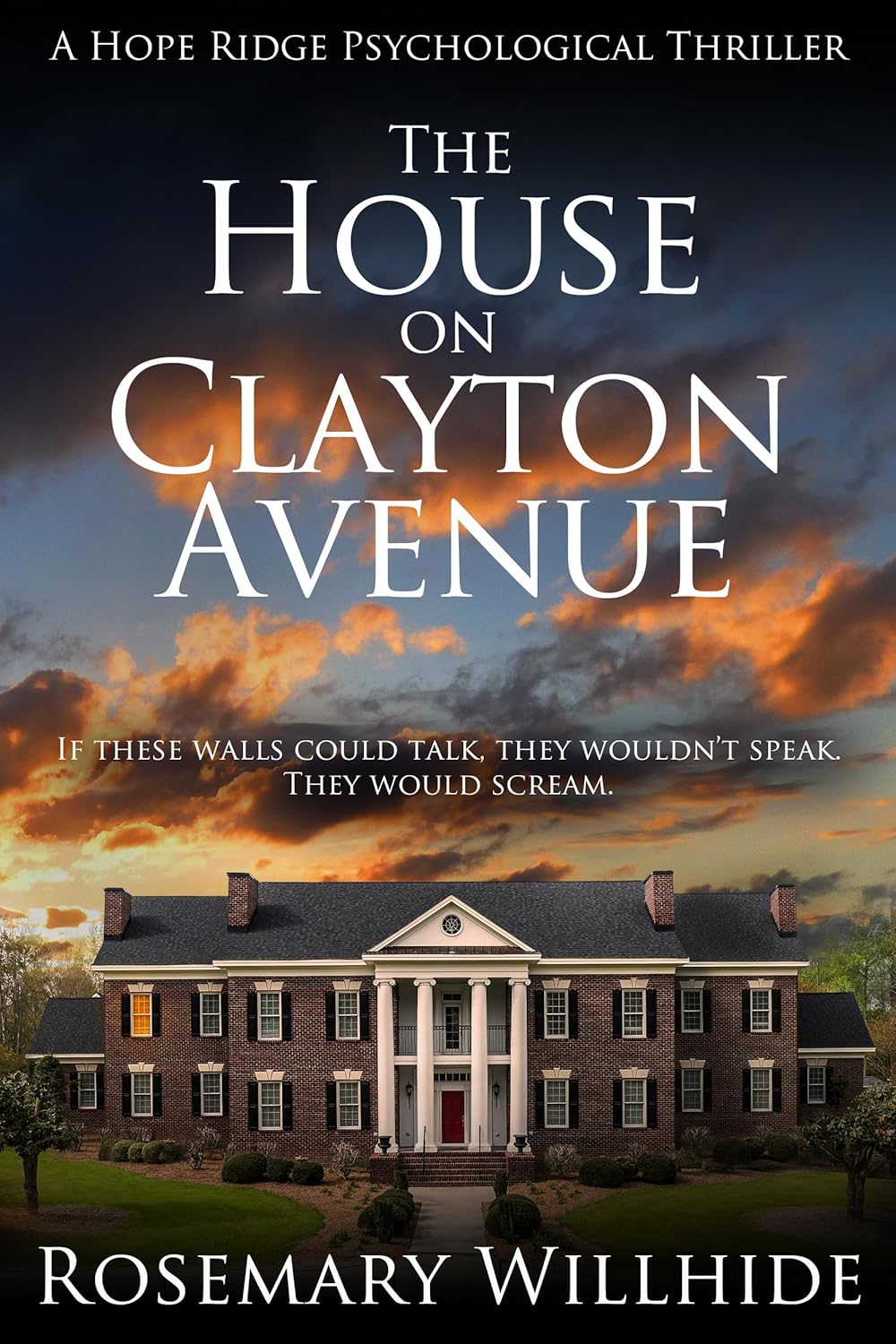The House on Clayton Avenue