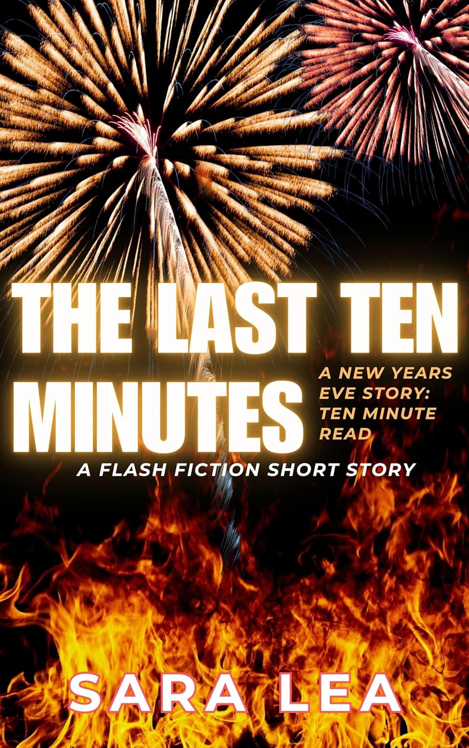 The Last Ten Minutes