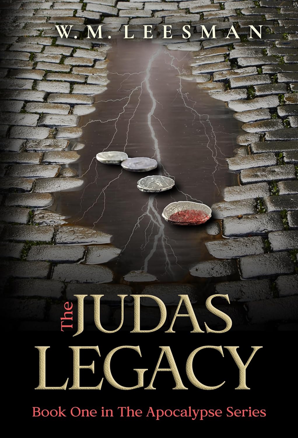 The Judas Legacy