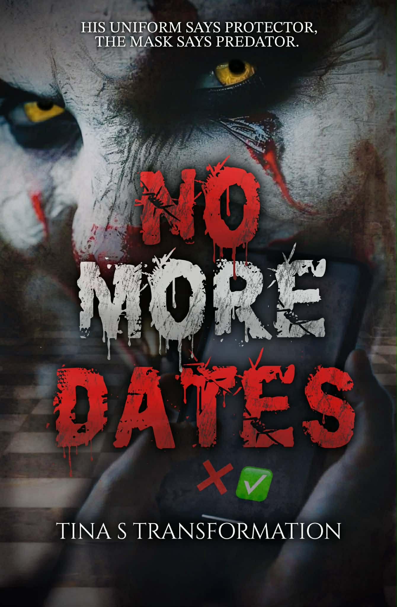 NO MORE DATES
