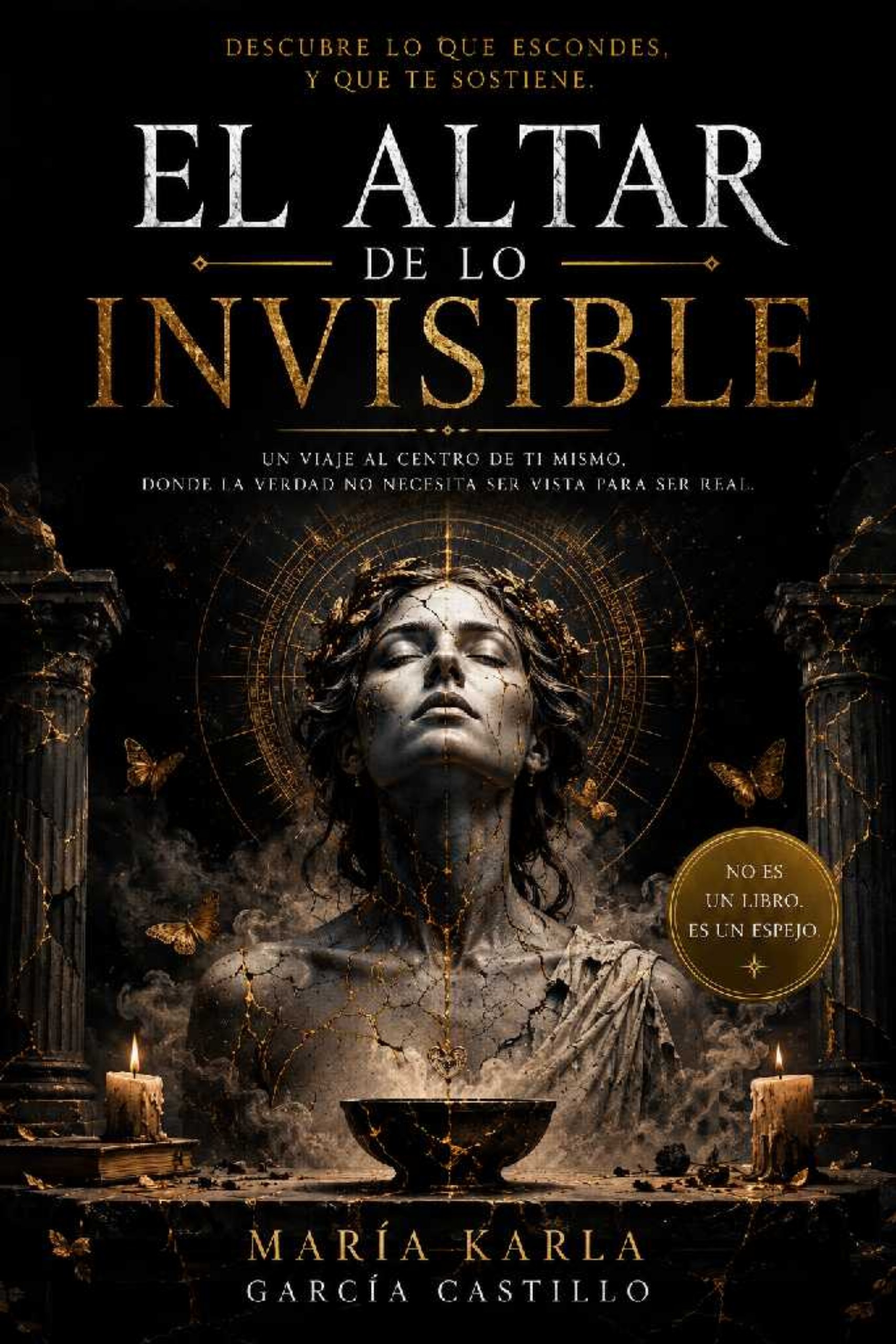 El altar de lo invisible