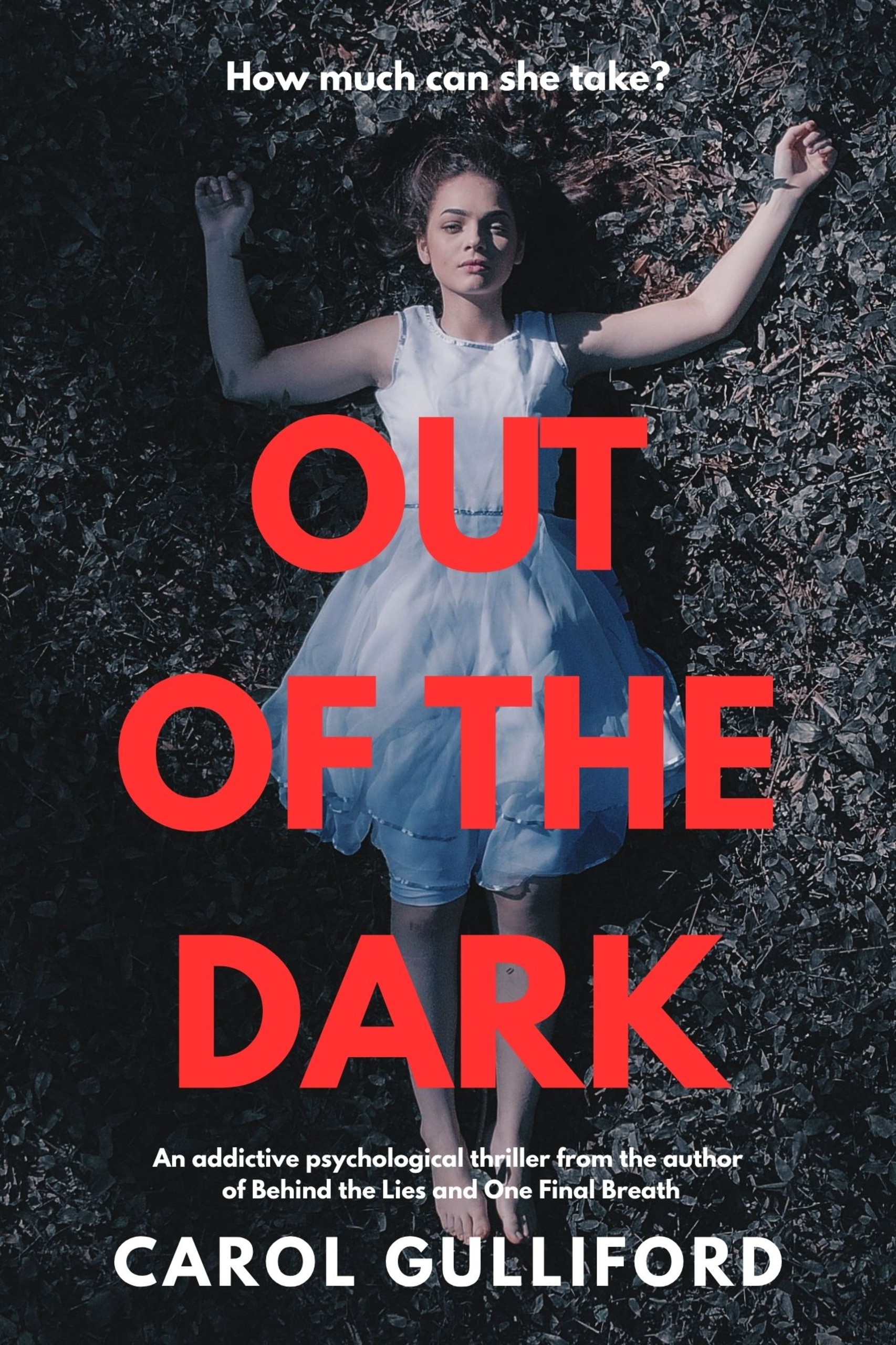 Out of the Dark