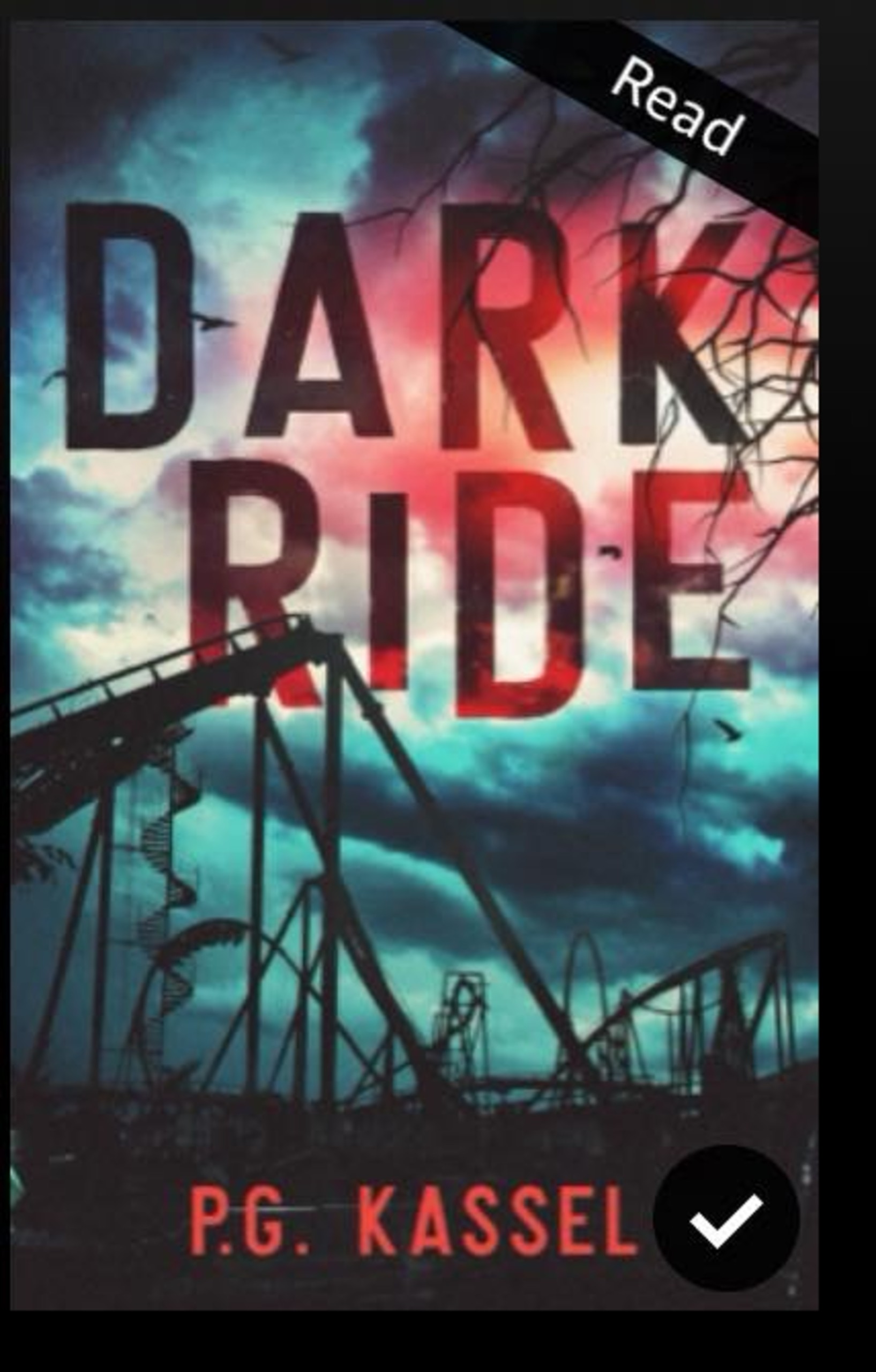 Dark Ride