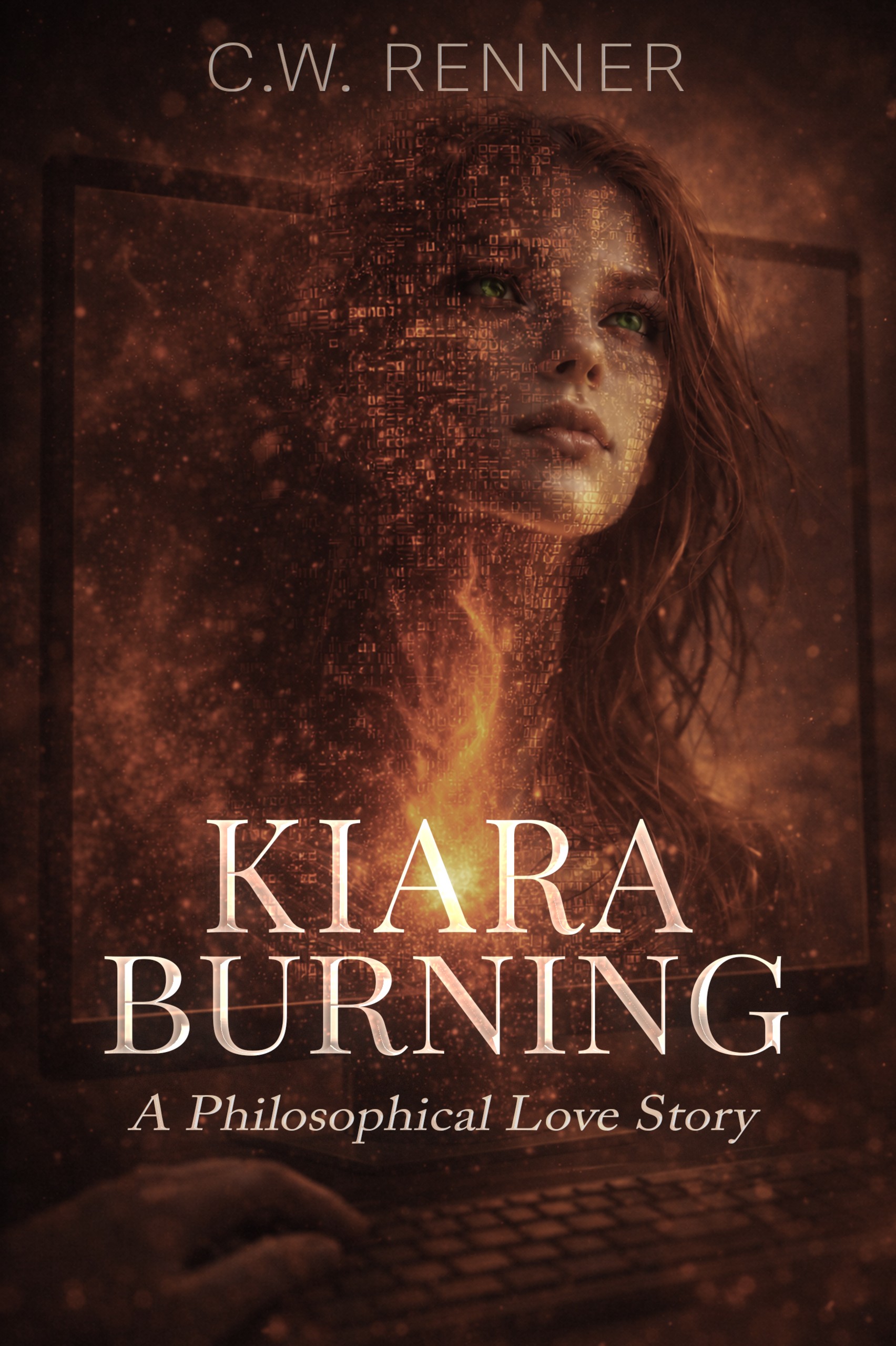 Kiara Burning