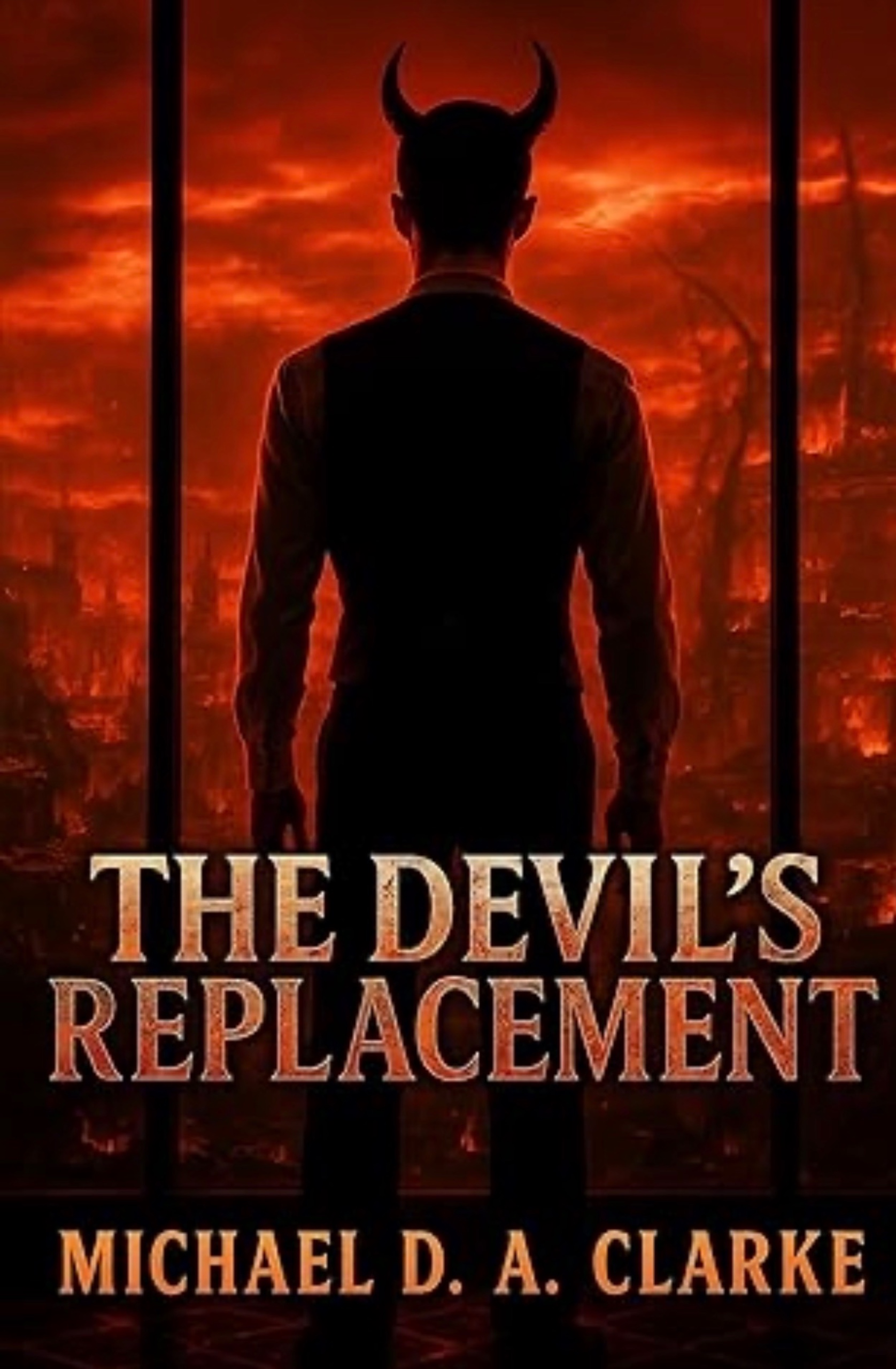 The Devil’s Replacement