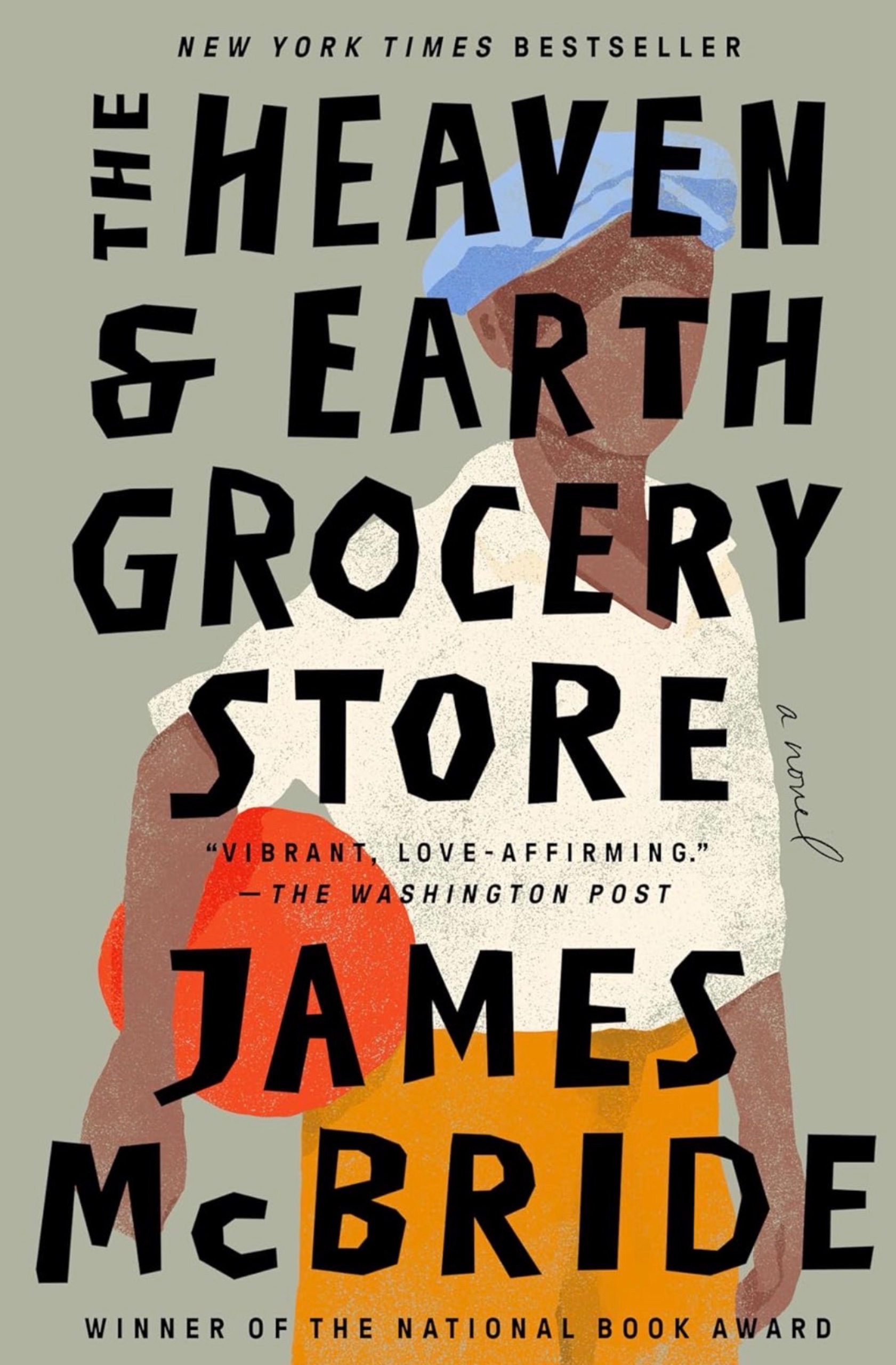 The Heaven and Earth Grocery Store