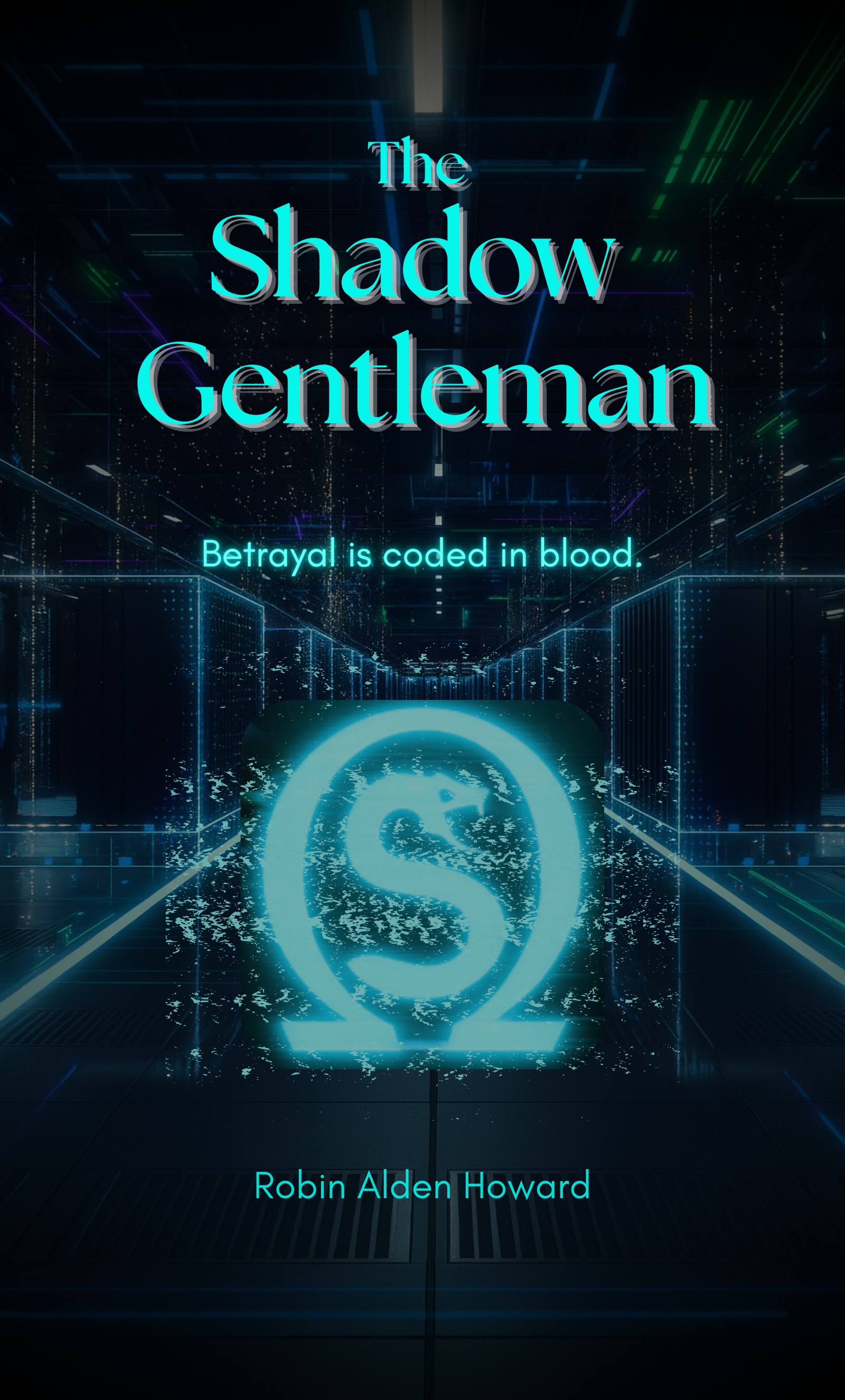 The Shadow Gentleman