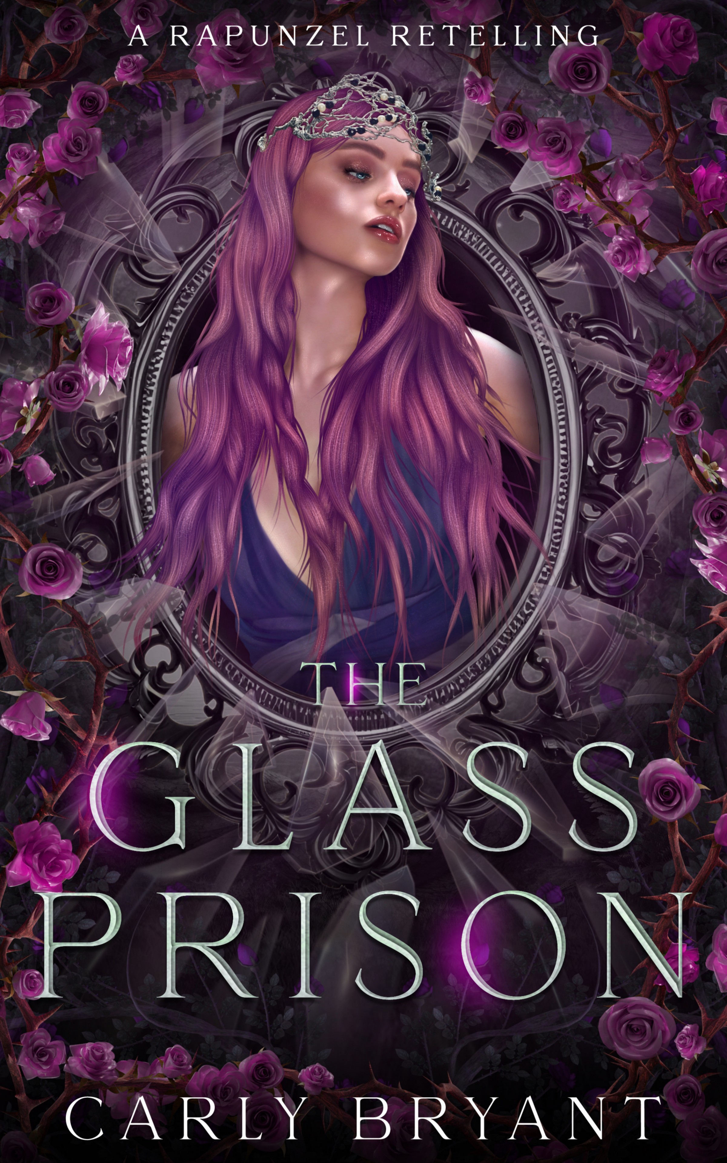 The Glass Prison