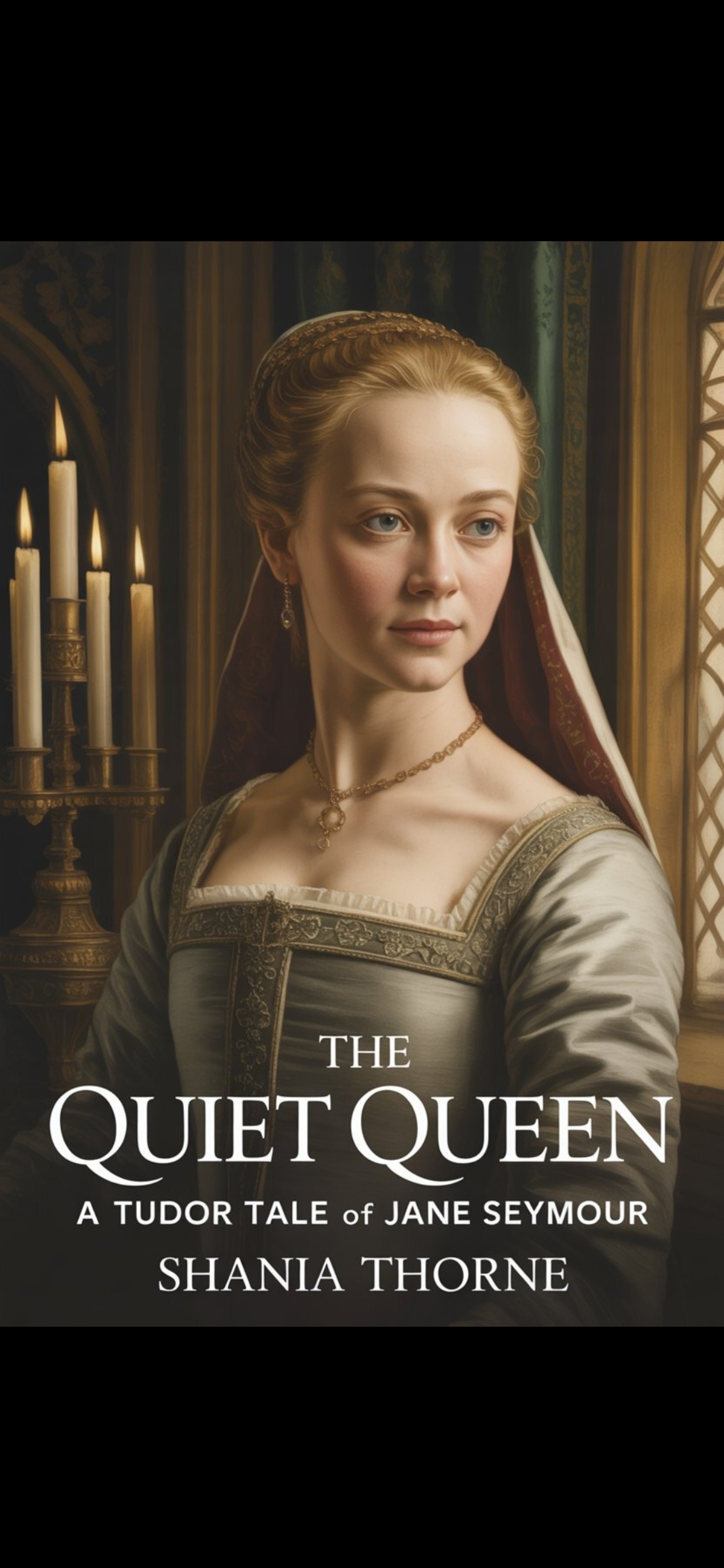 The Quiet Queen