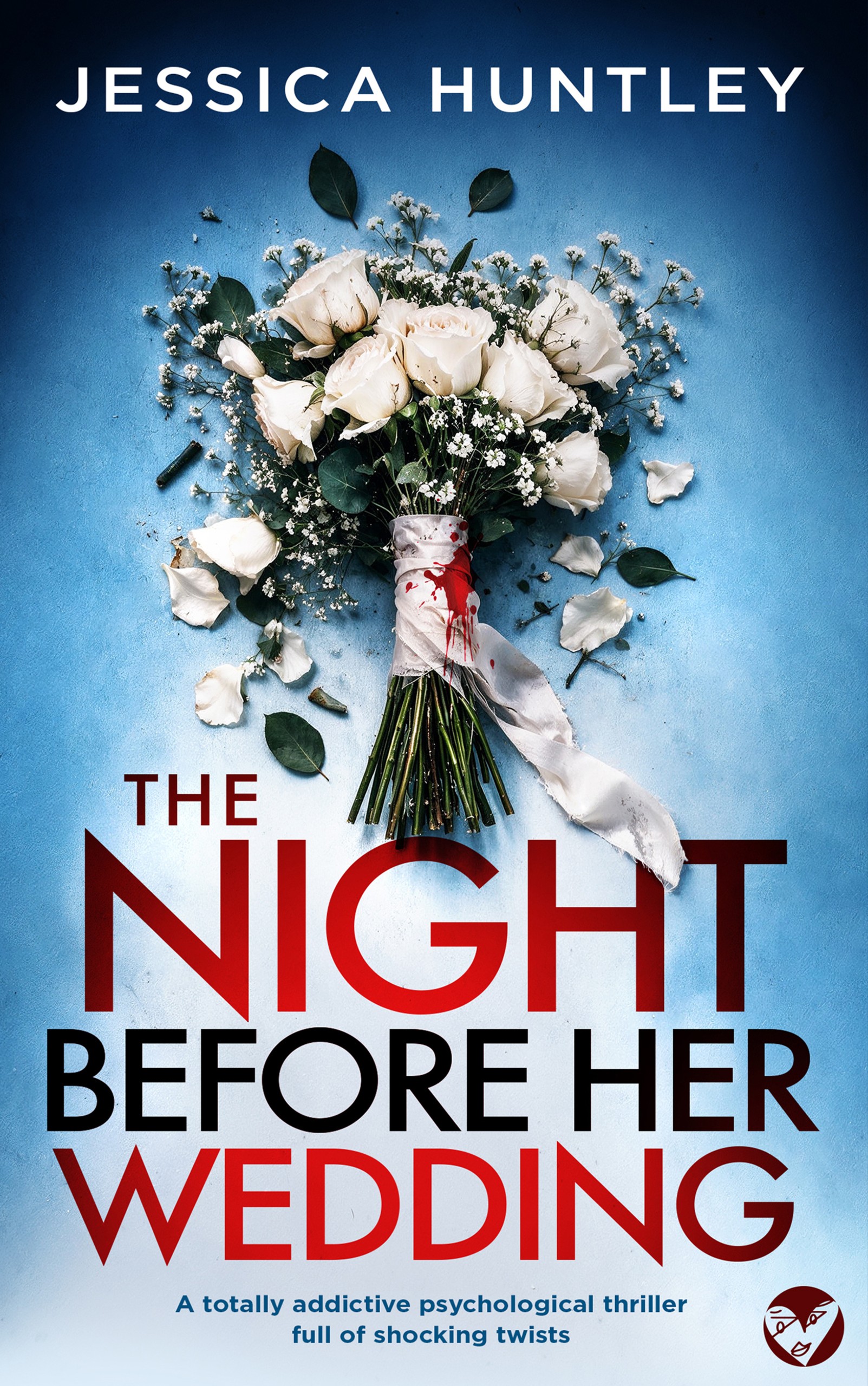 The Night Before Her Wedding