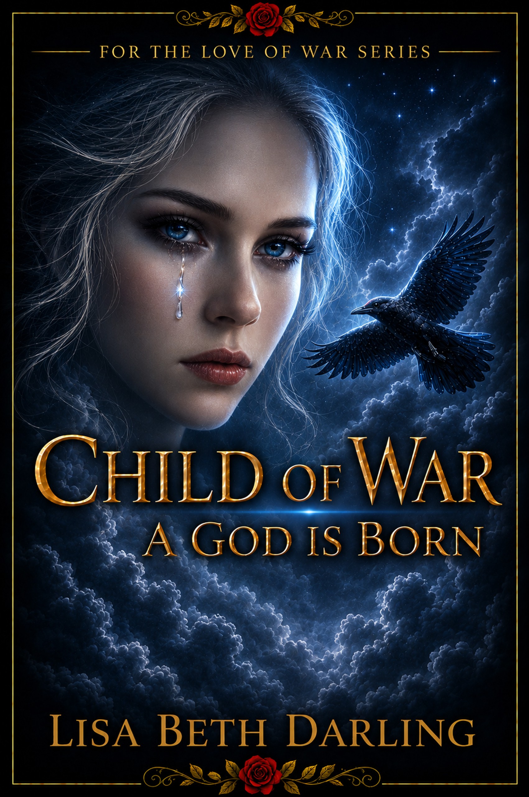 Child of War A God Is Born