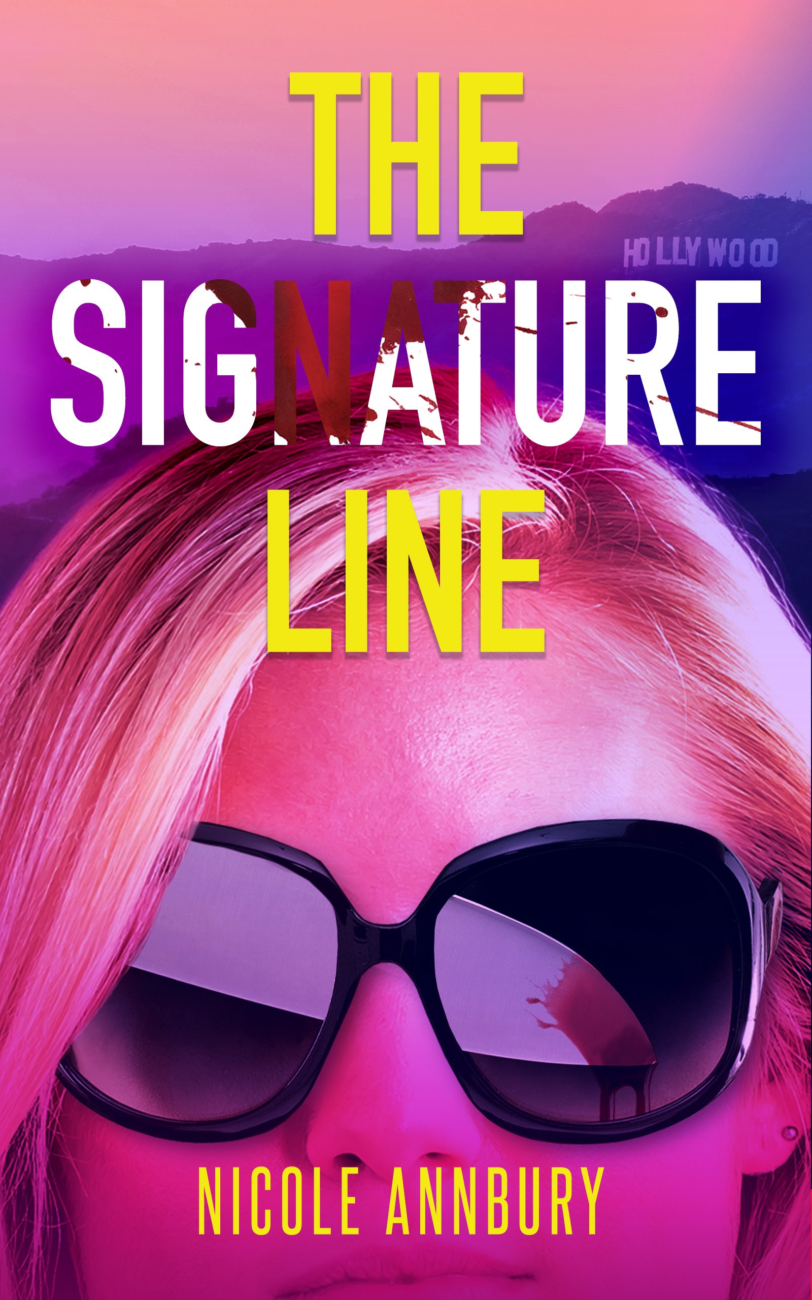 The Signature Line
