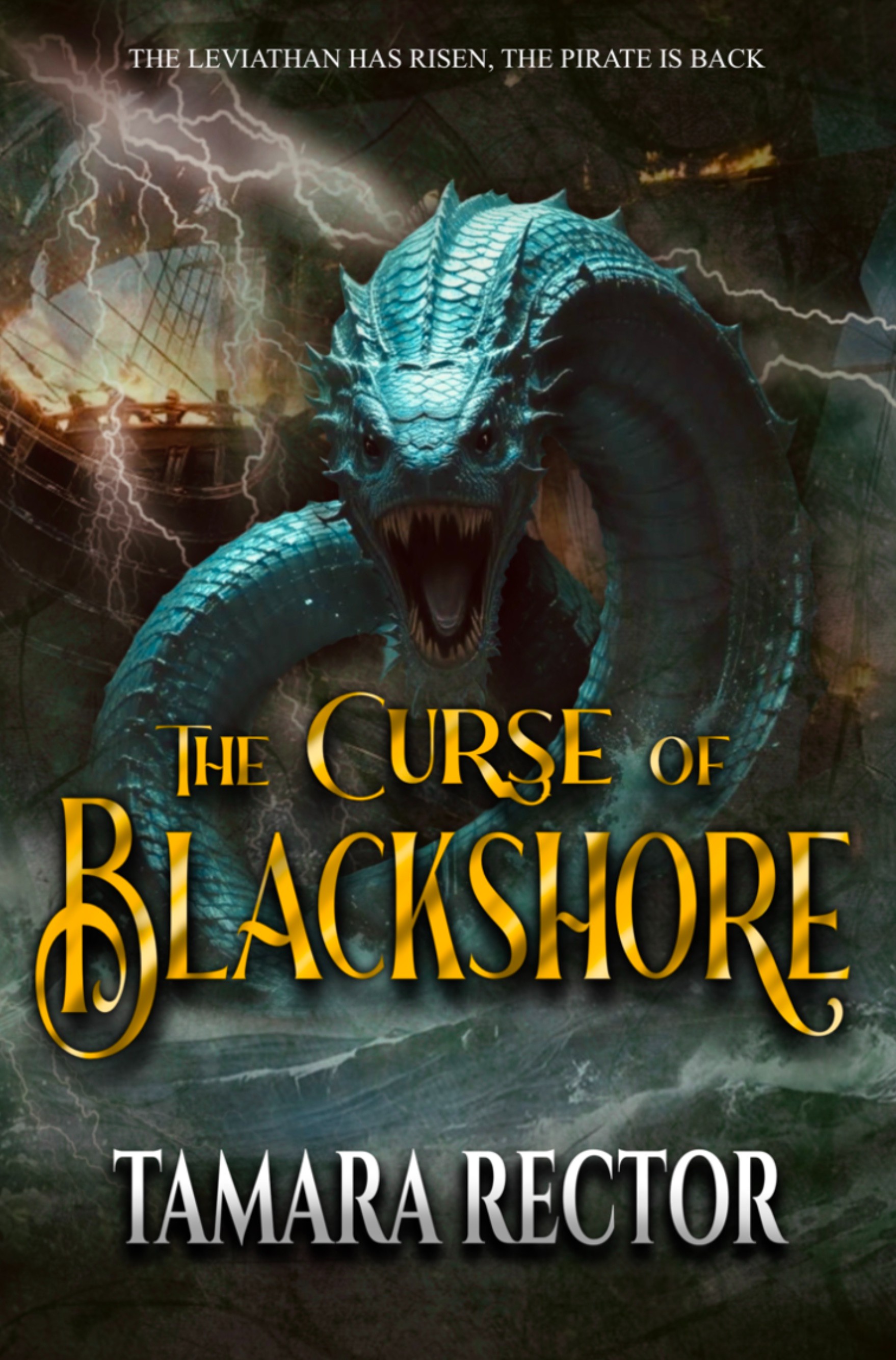 The Curse of Blackshore
