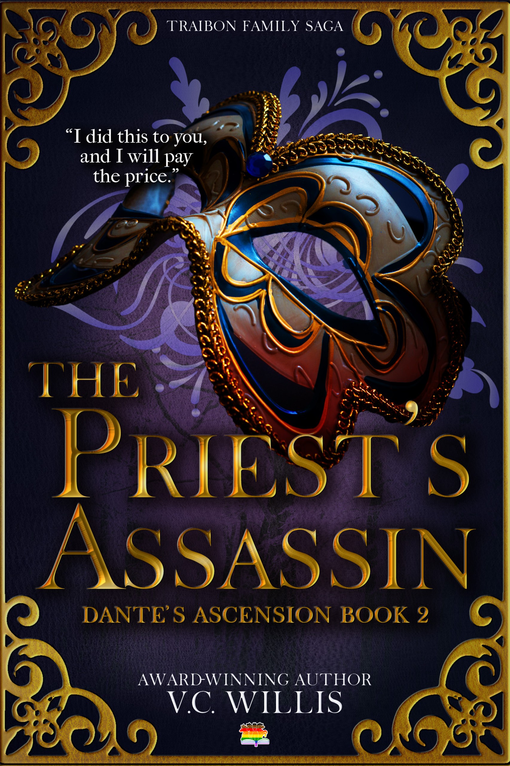 The Priest's Assassin