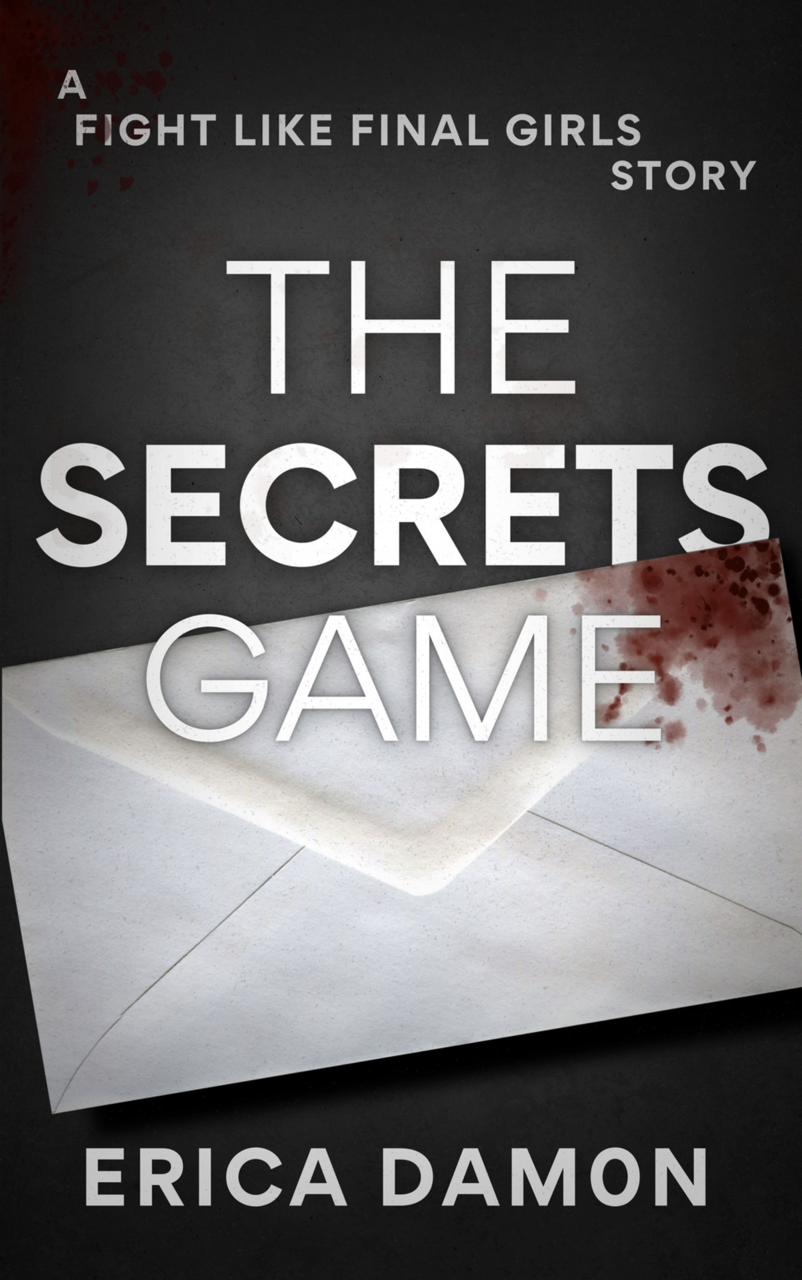 The Secrets Game