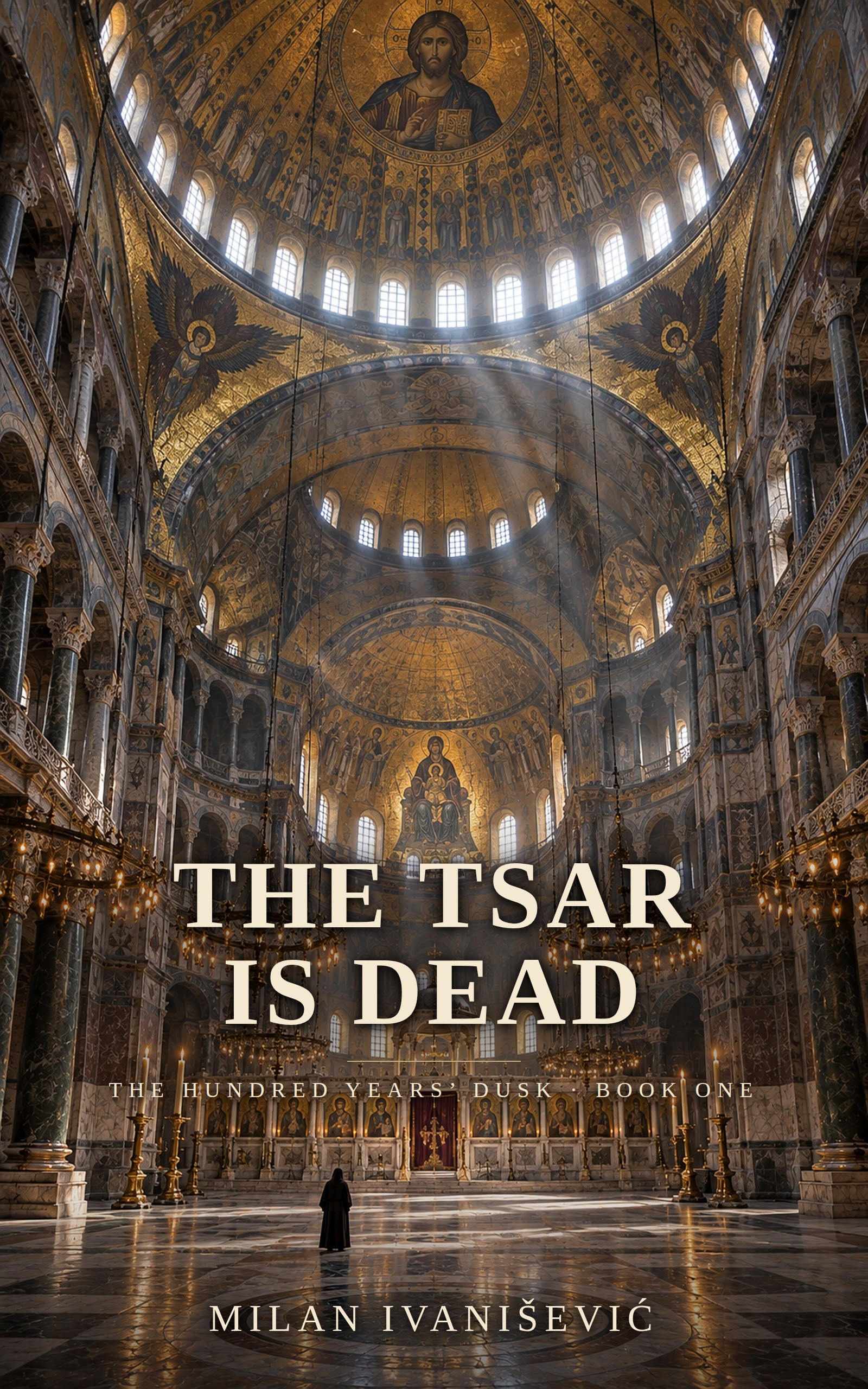 The Tsar Is Dead