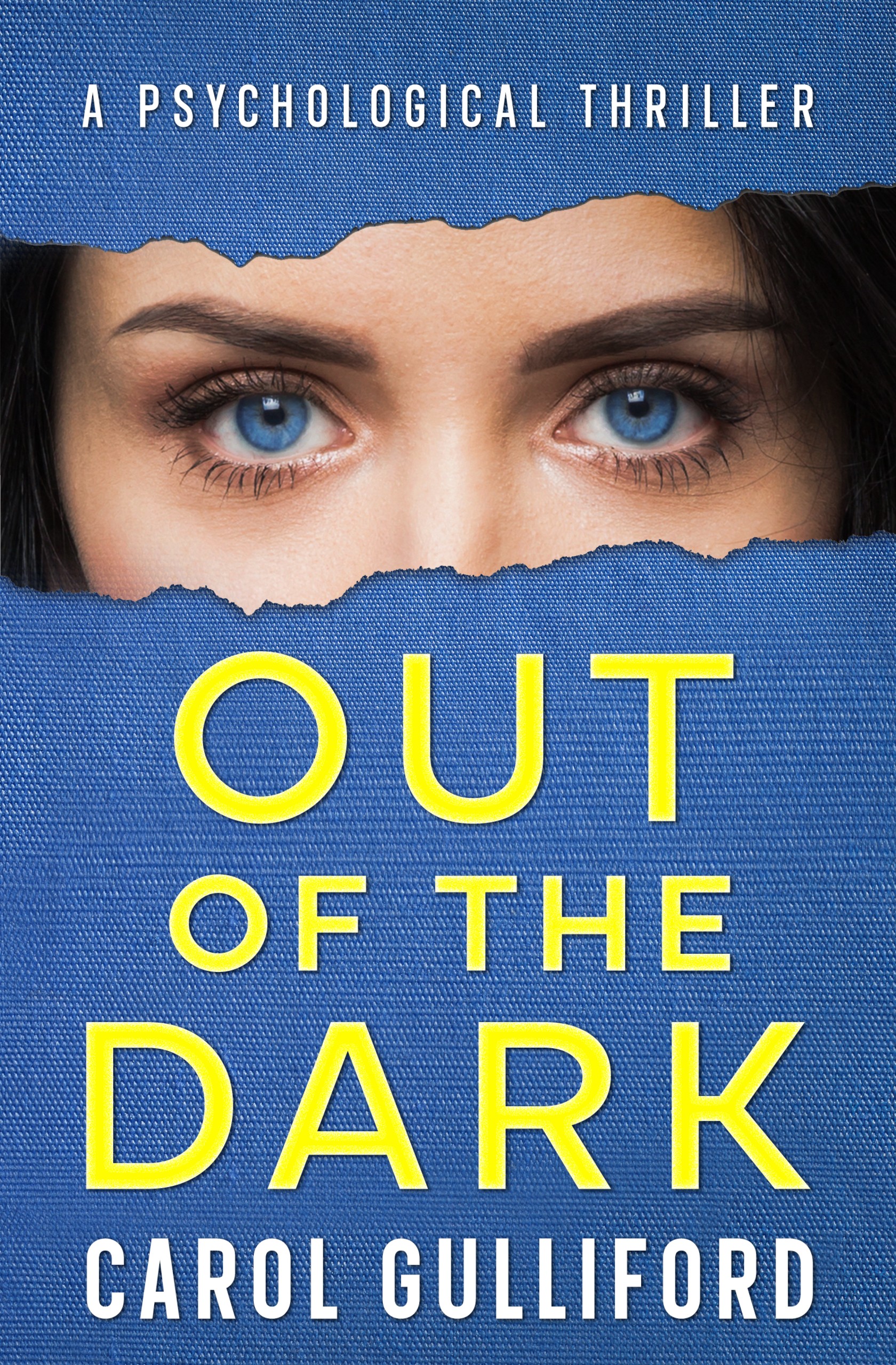Out of the Dark