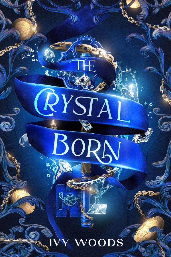 The Crystal Born