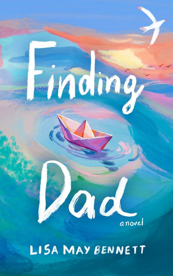Finding Dad