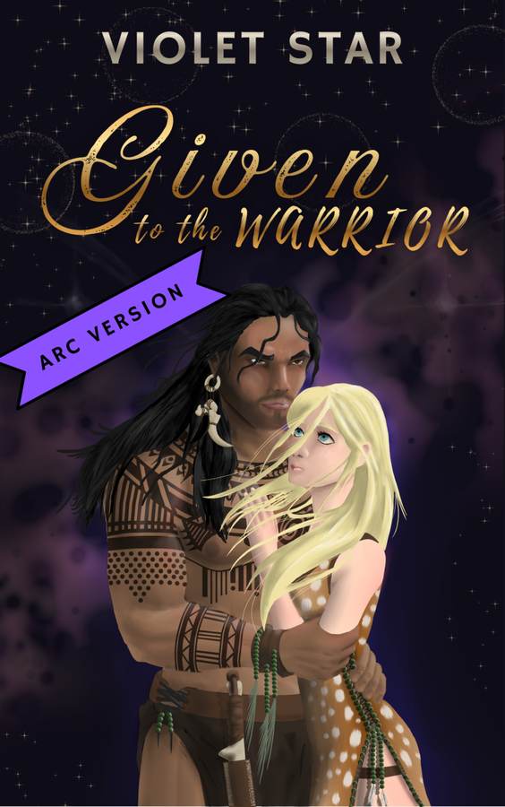 Given to the Warrior