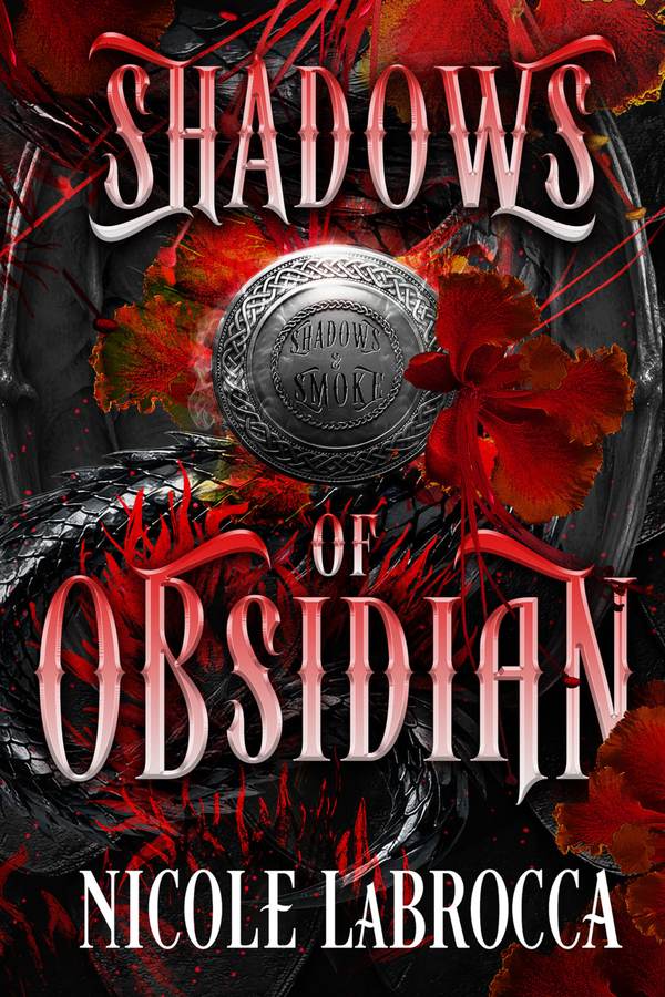 Shadows of Obsidian