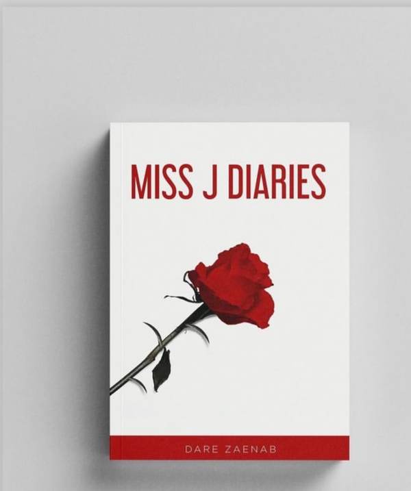 Miss J Diaries