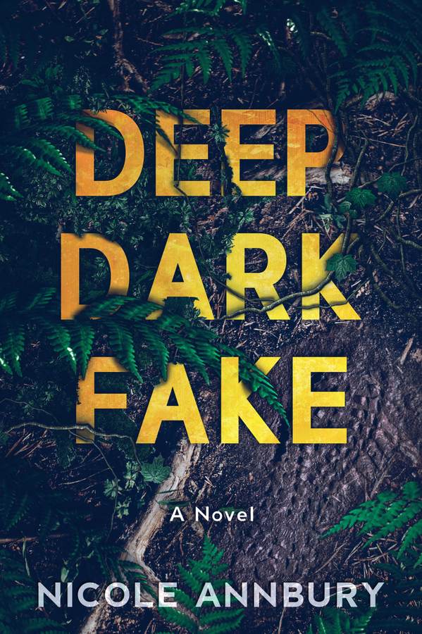 DEEP DARK FAKE