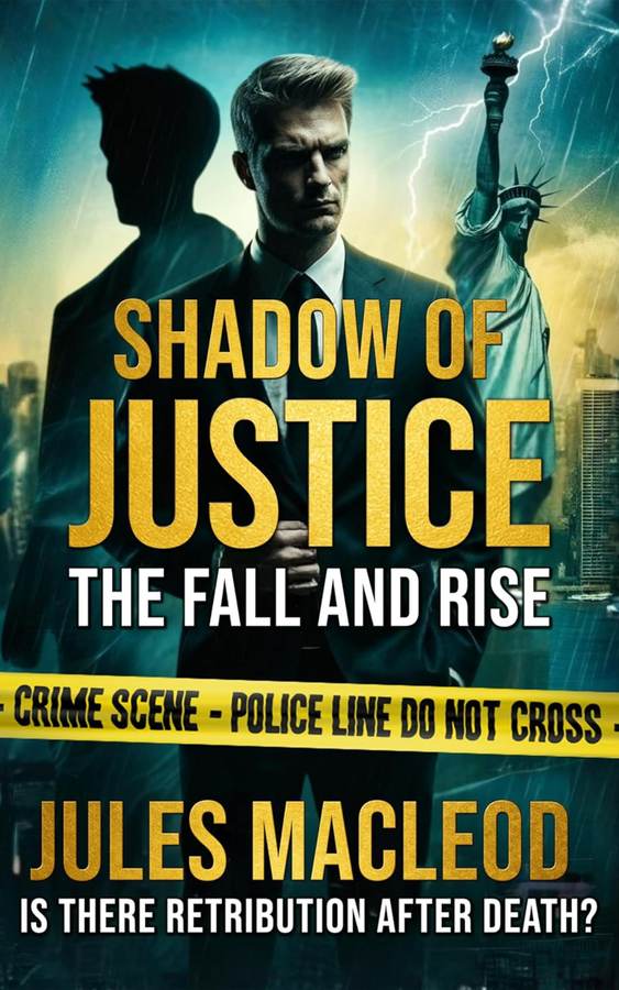 Shadow of Justice