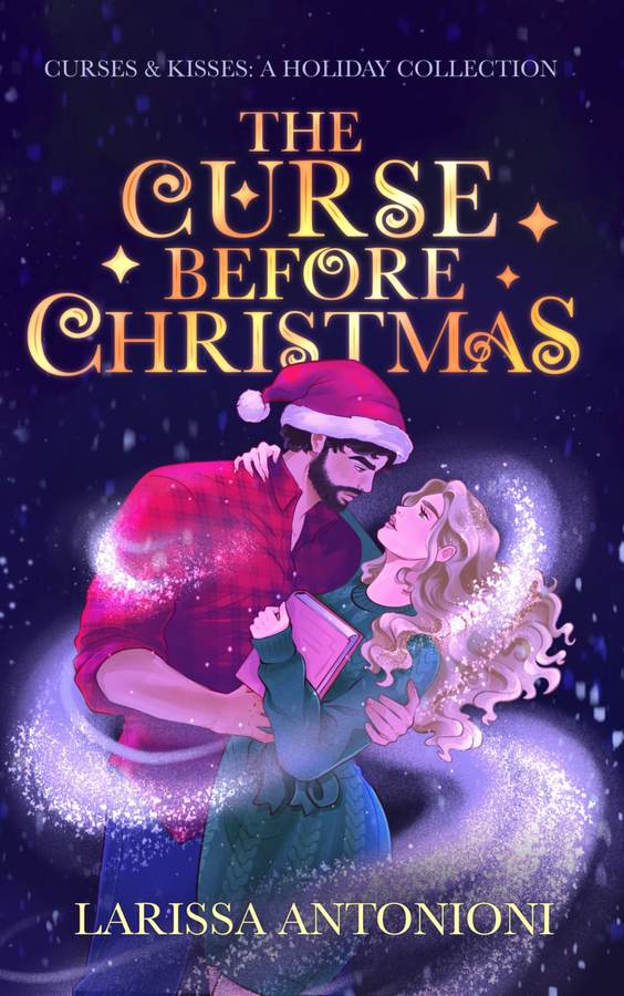 The Curse Before Christmas