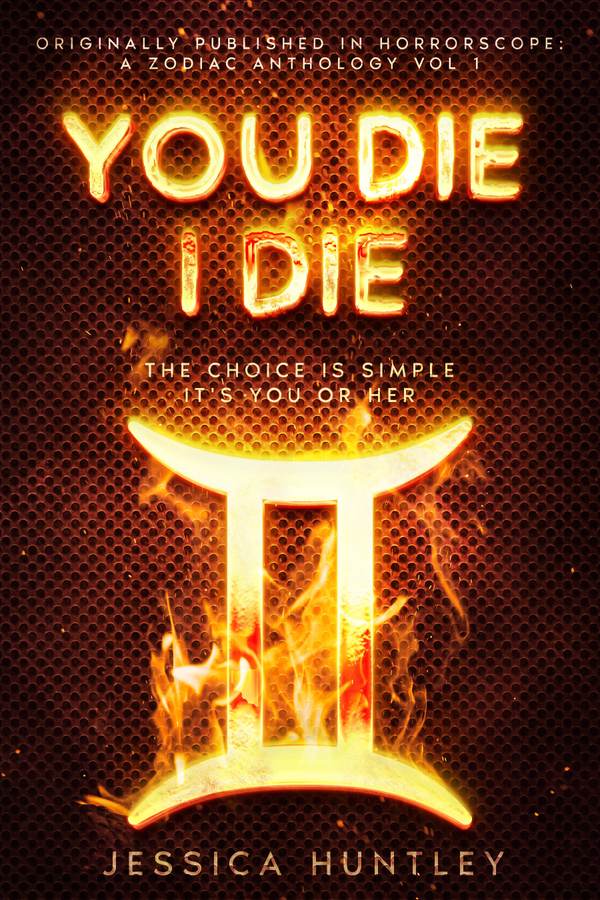 You Die ... I Die